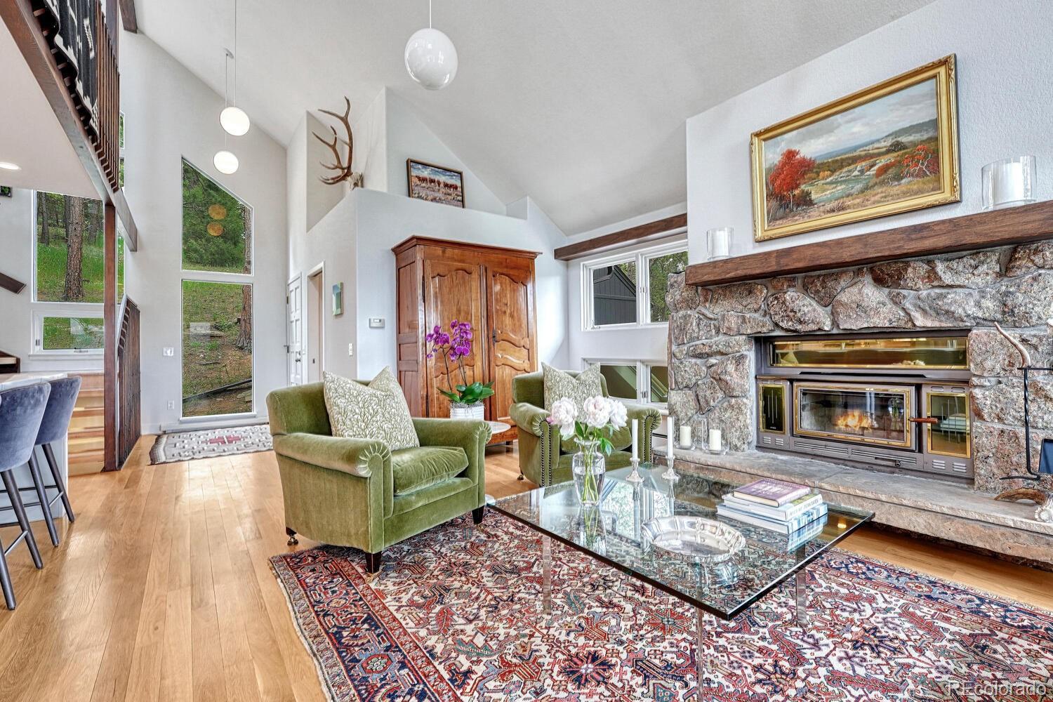 23084 Pinecrest Road Golden, CO 80401 - Photo 10 of 45 Gallery Image 10
