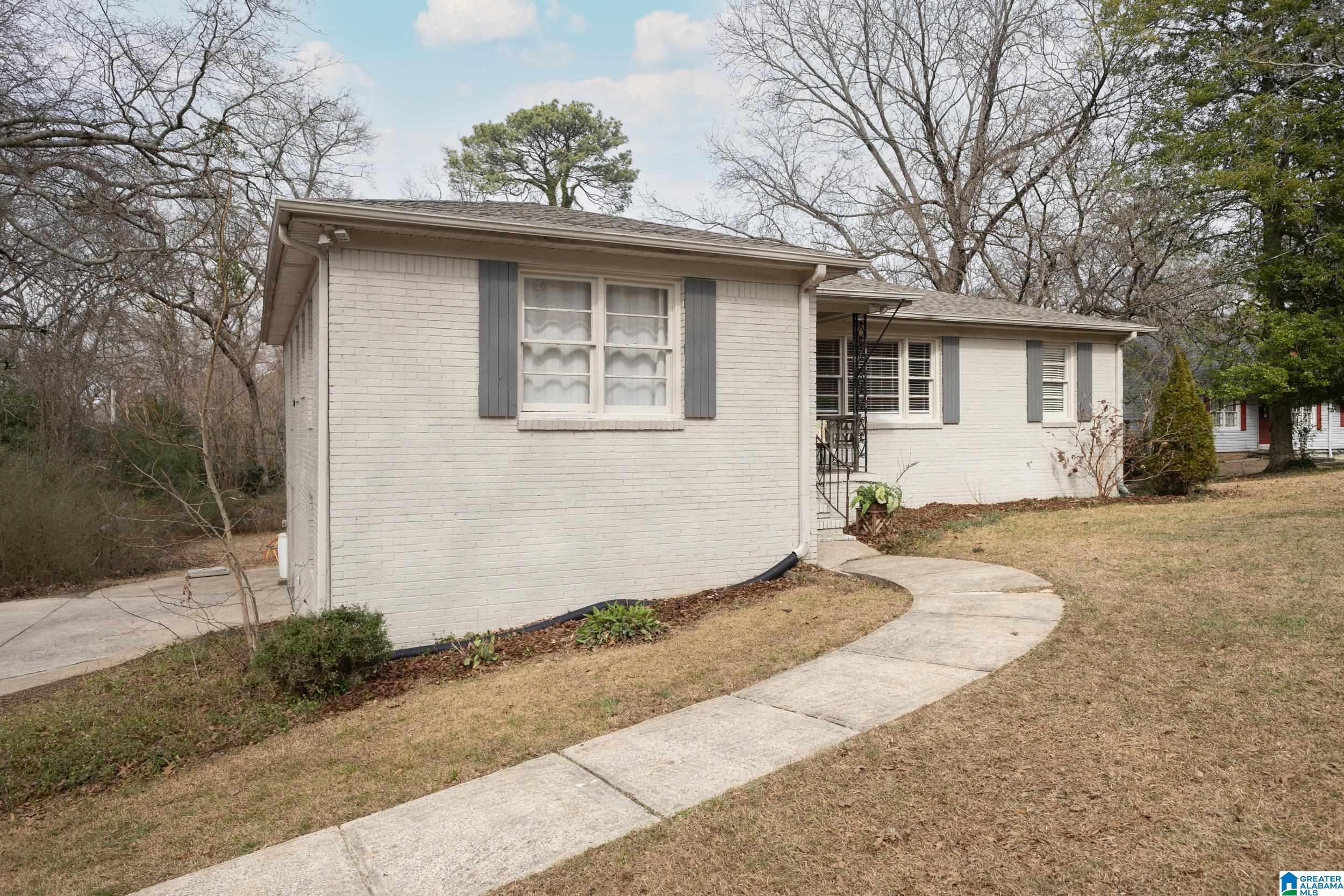 461 Ridge Road Birmingham, AL 35206 - Photo 27 of 31