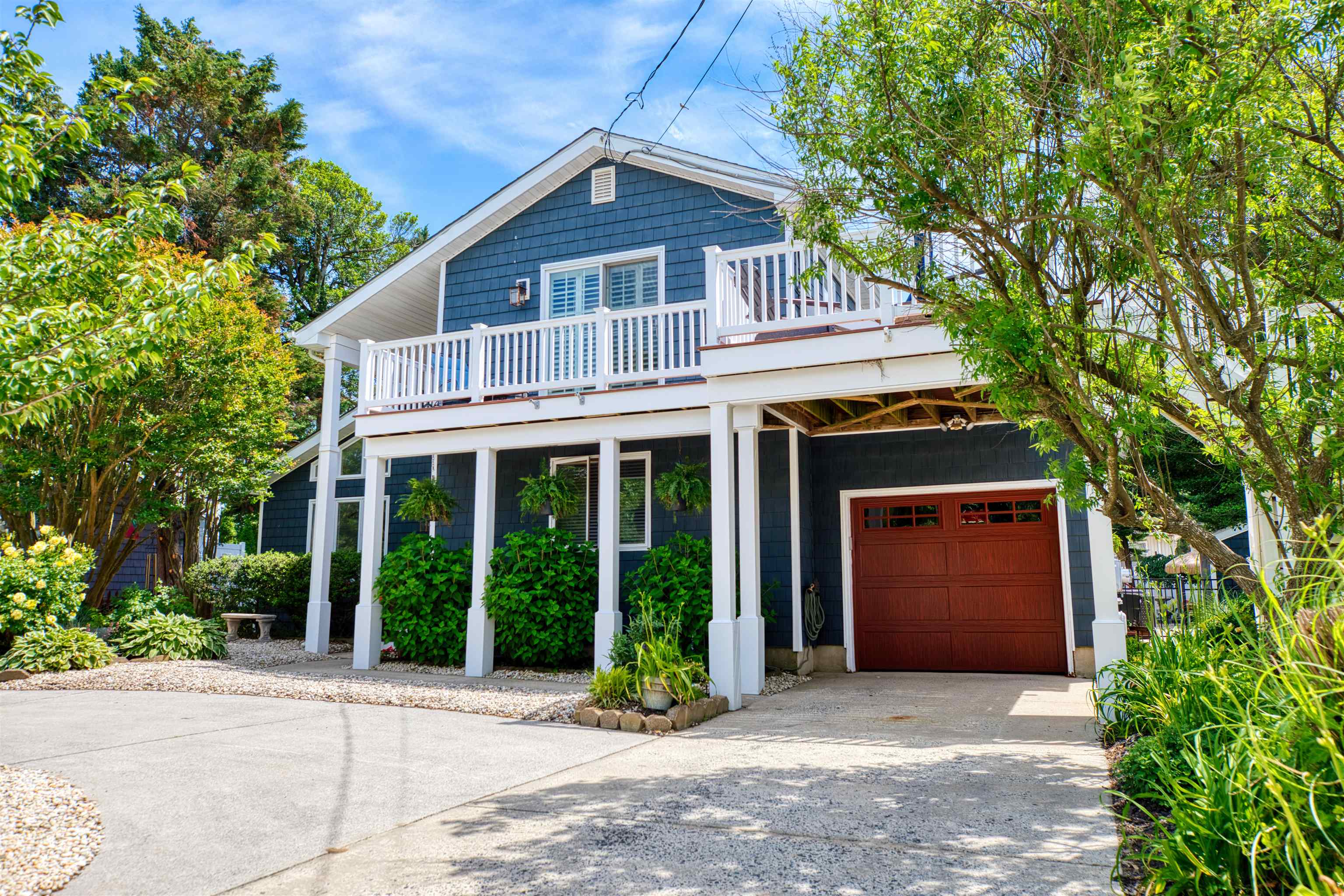 504 Delview Road Cape May Beach, NJ 08251 - Photo 5 of 49