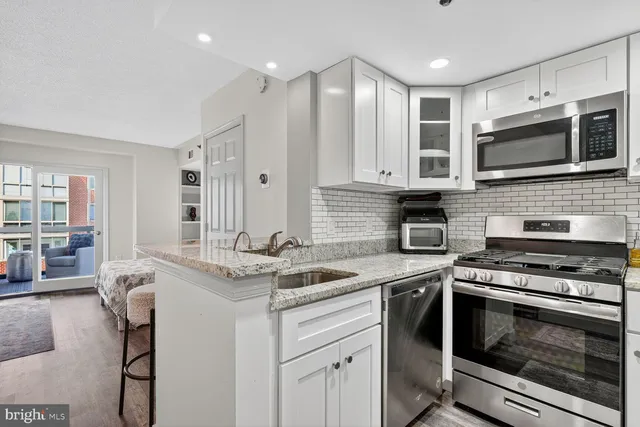 $2,000 | 1050 North Taylor Street, Unit 1313, Arlington, VA 22203