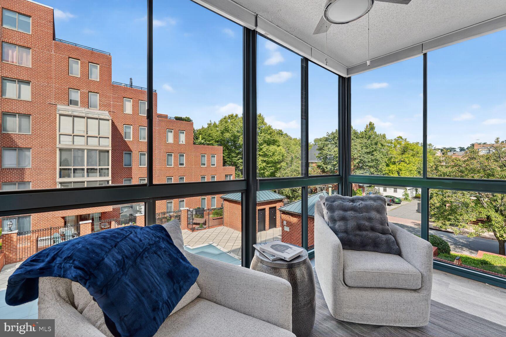 1050 North Taylor Street, Unit 1313 Arlington, VA 22203 - Photo 7 of 13