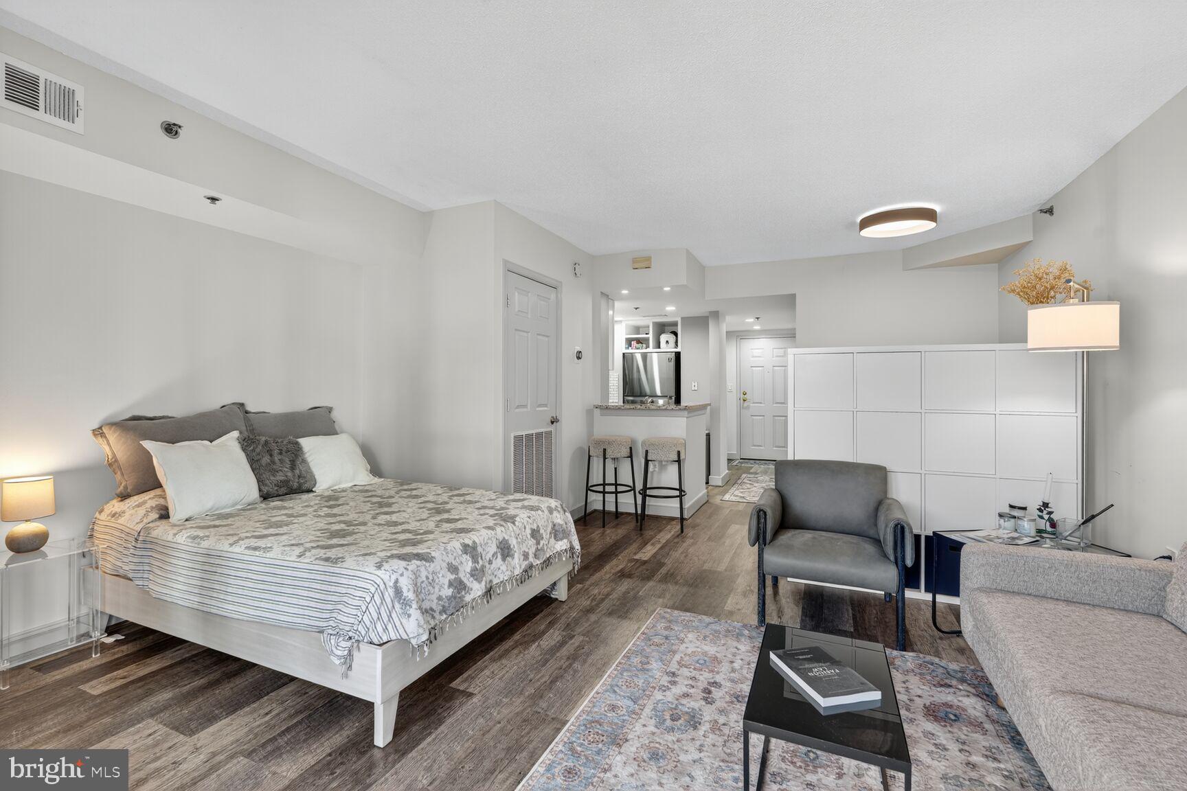 1050 North Taylor Street, Unit 1313 Arlington, VA 22203 - Photo 8 of 13