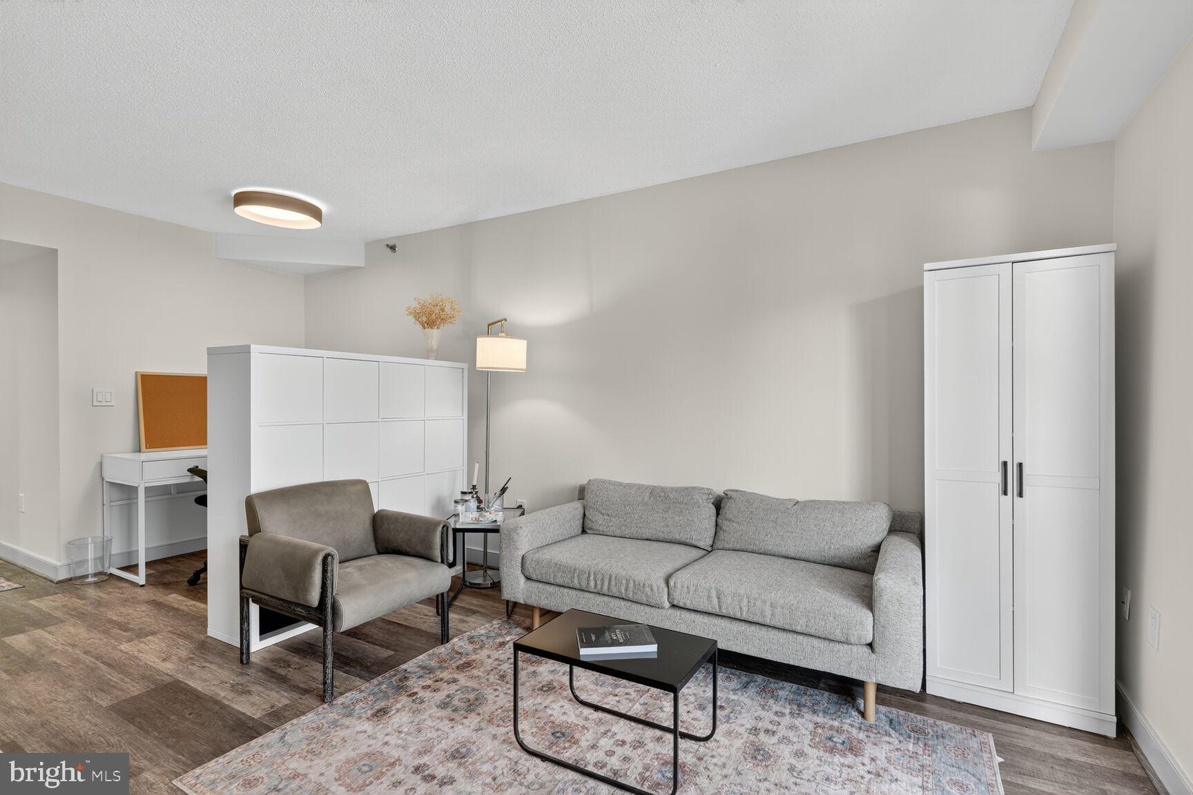 1050 North Taylor Street, Unit 1313 Arlington, VA 22203 - Photo 9 of 13