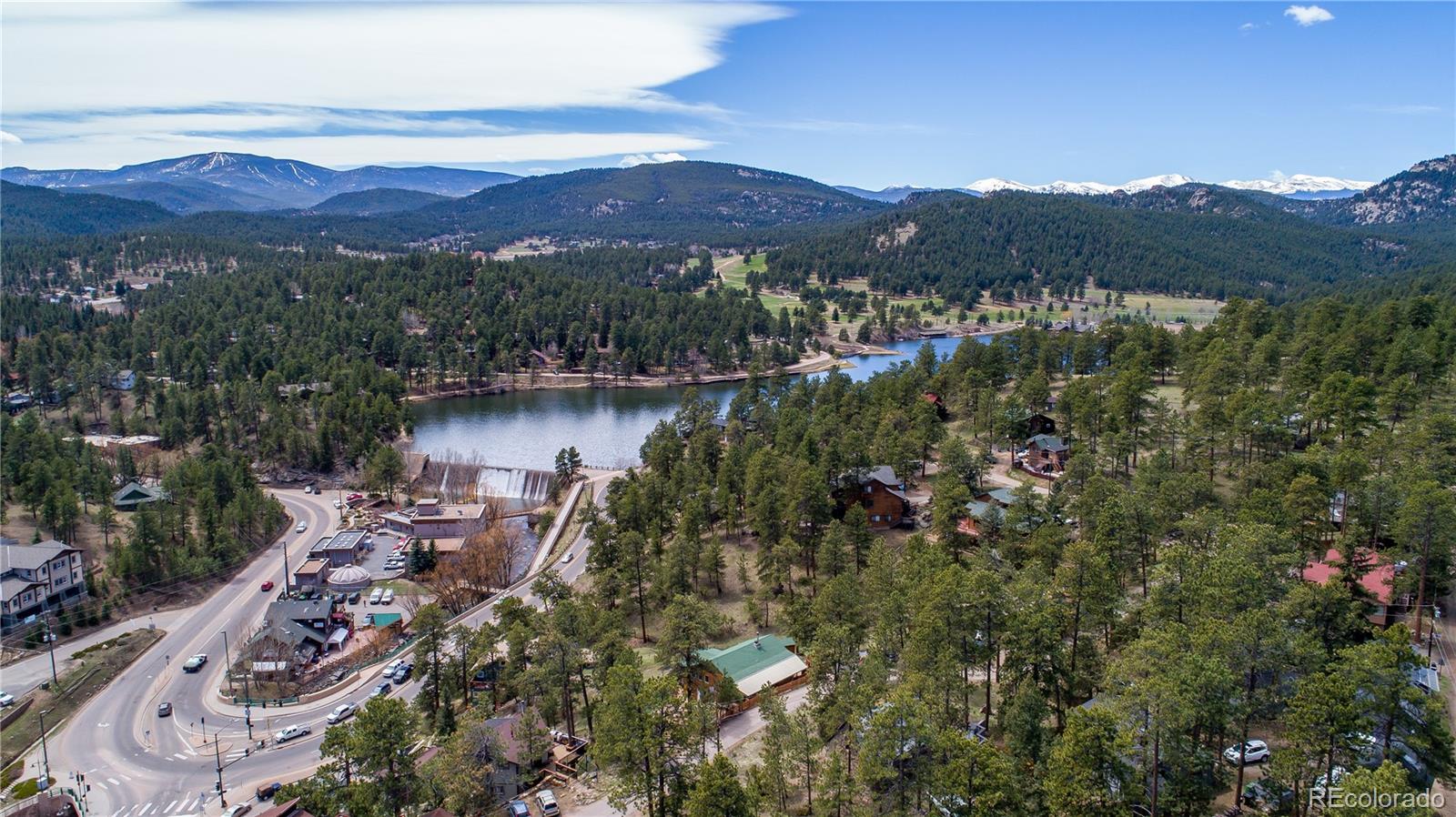 28344 Kinnikinnick Road Evergreen, CO 80439 - Photo 33 of 33 Gallery Image 33
