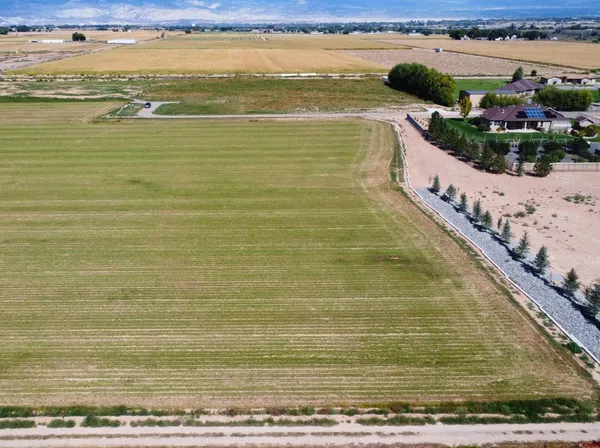 a view of an ocean view