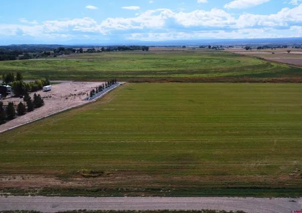 a view of a water pond and an ocean