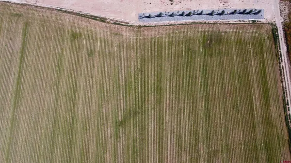 a bathroom with a shower and a lake view