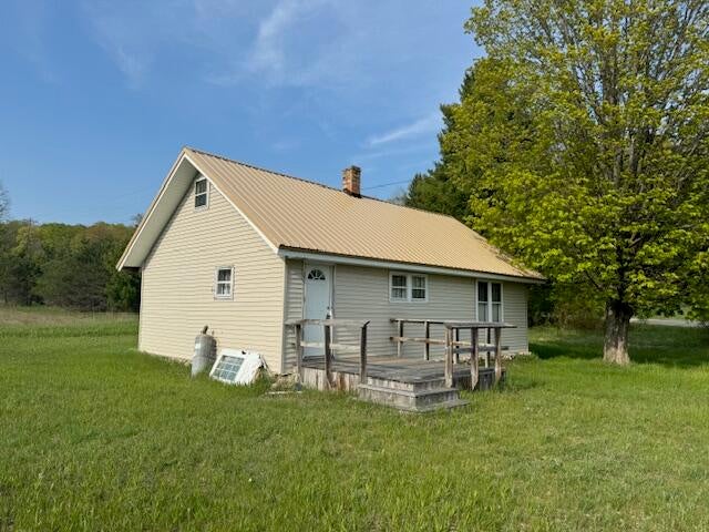 3809 North Pleasantview Road Levering, MI 49755 - Photo 17 of 24 Gallery Image 17