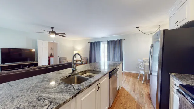 $2,500 | 1115 Eisenhower Drive, Augusta, GA 30904