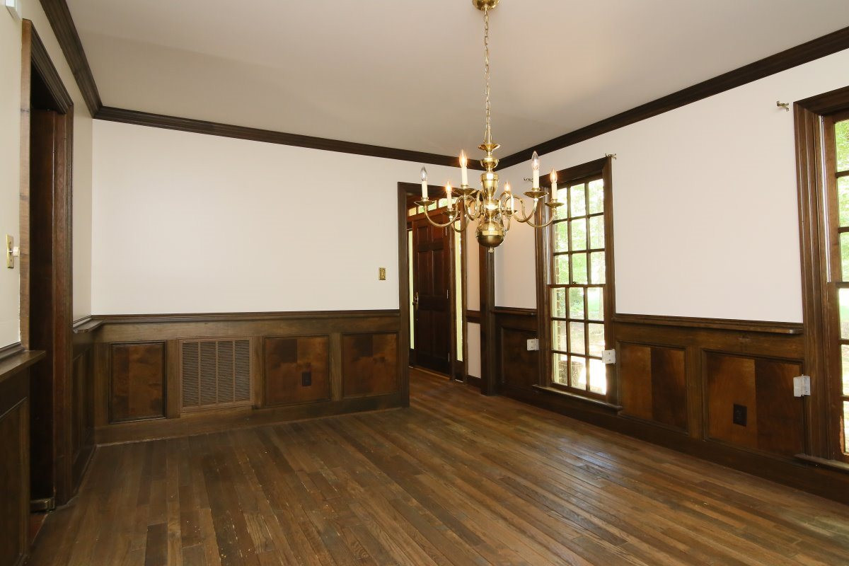 1209 Carrington Drive Raleigh, NC 27615 - Photo 8 of 25 Photo 8