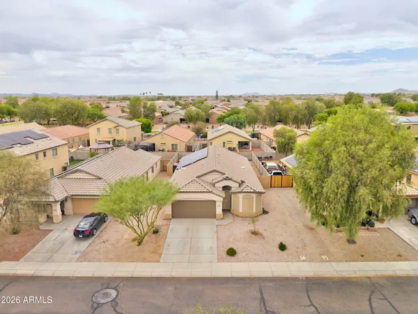 $329,999 | 5016 South Rovey Parkway, Buckeye, AZ 85326