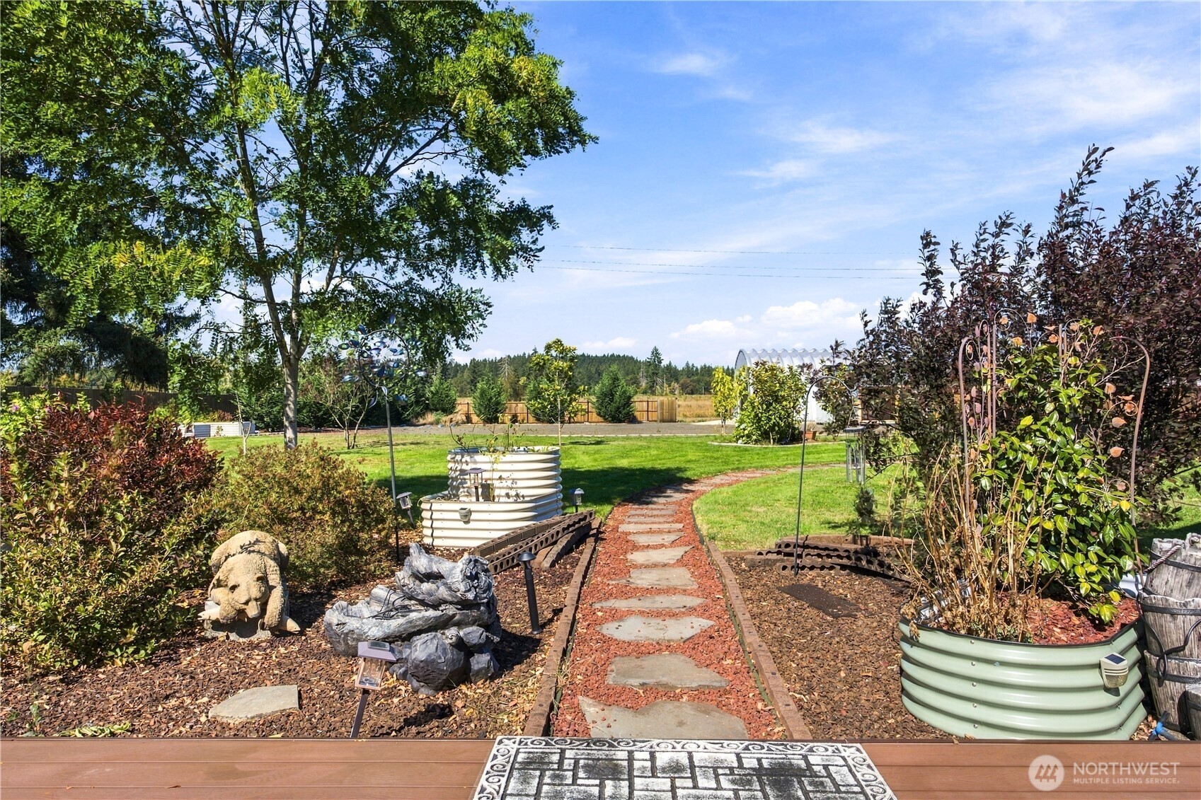 5922 184th Lane Southwest Rochester, WA 98579 - Photo 20 of 32 Gallery Image 20
