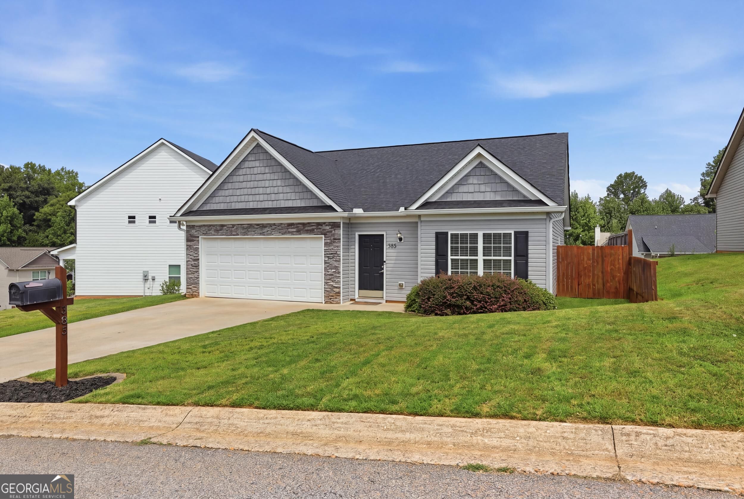 385 Highland Pointe Drive Alto, GA 30510 - Photo 2 of 42 Gallery Image 2