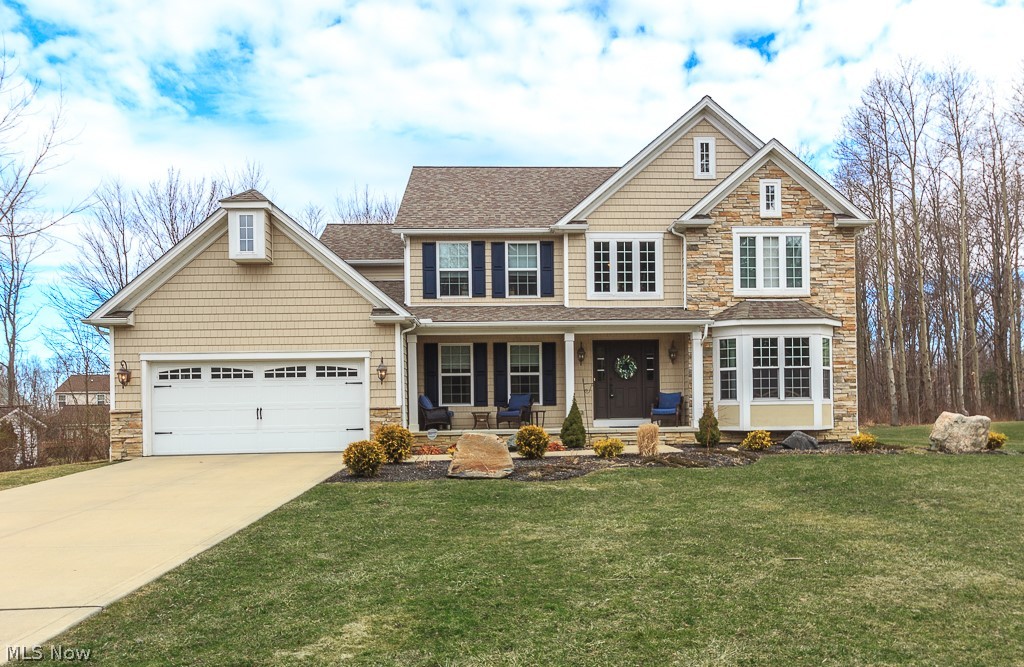 11195 Colburn Road Painesville, OH 44077 - Photo 1 of 23
