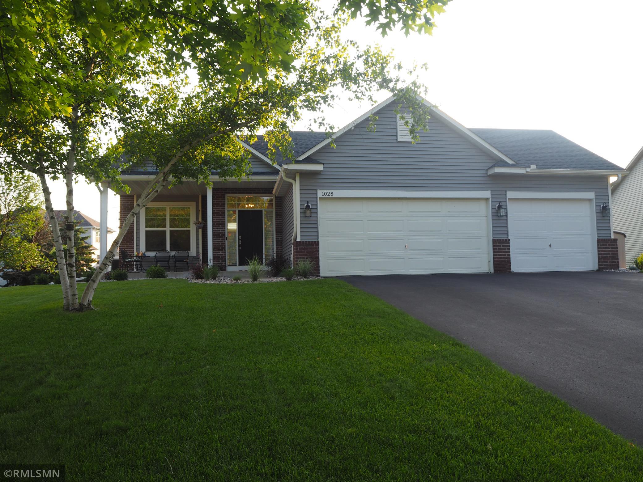1028 Prospect Pointe Road Jordan, MN 55352 - Photo 1 of 1