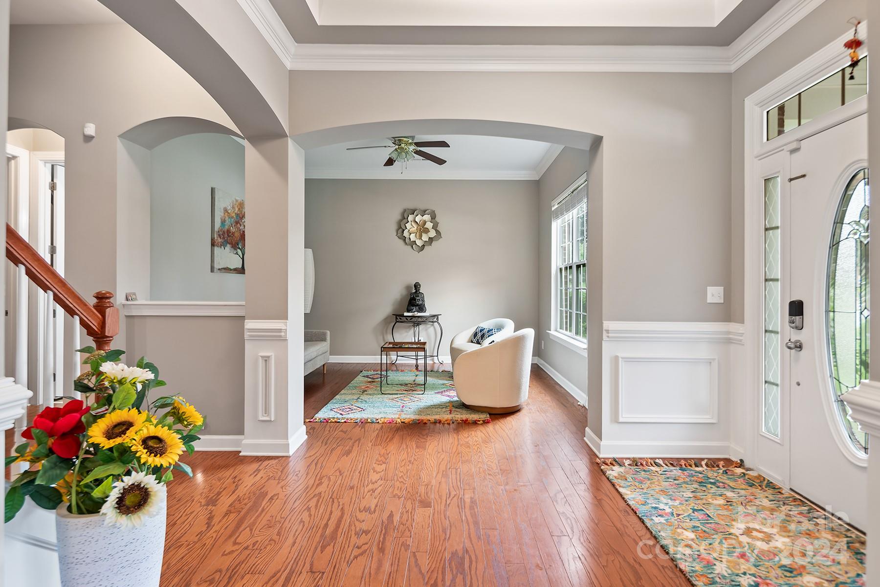 11604 Ashbourne Hall Road Charlotte, NC 28277 - Photo 12 of 44 Gallery Image 12