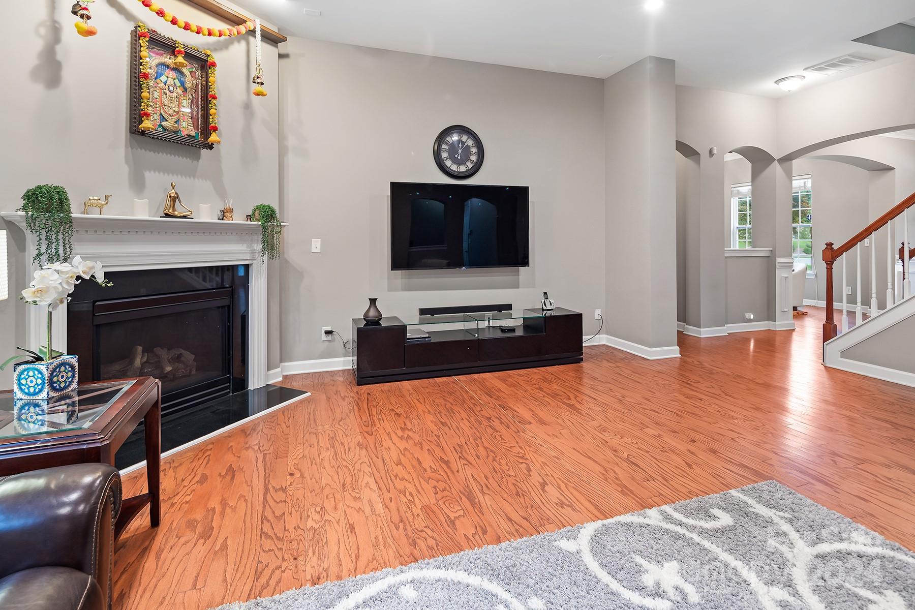 11604 Ashbourne Hall Road Charlotte, NC 28277 - Photo 18 of 44 Gallery Image 18