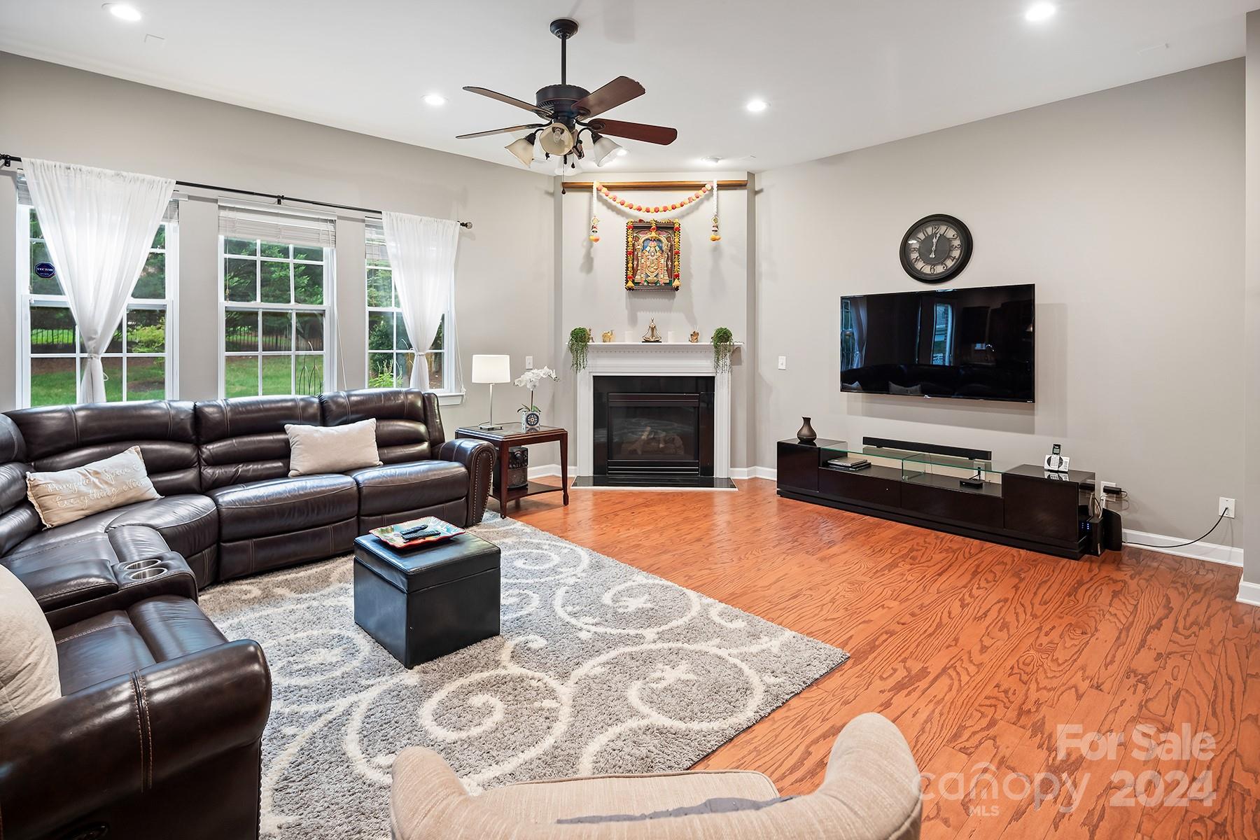 11604 Ashbourne Hall Road Charlotte, NC 28277 - Photo 19 of 44 Gallery Image 19