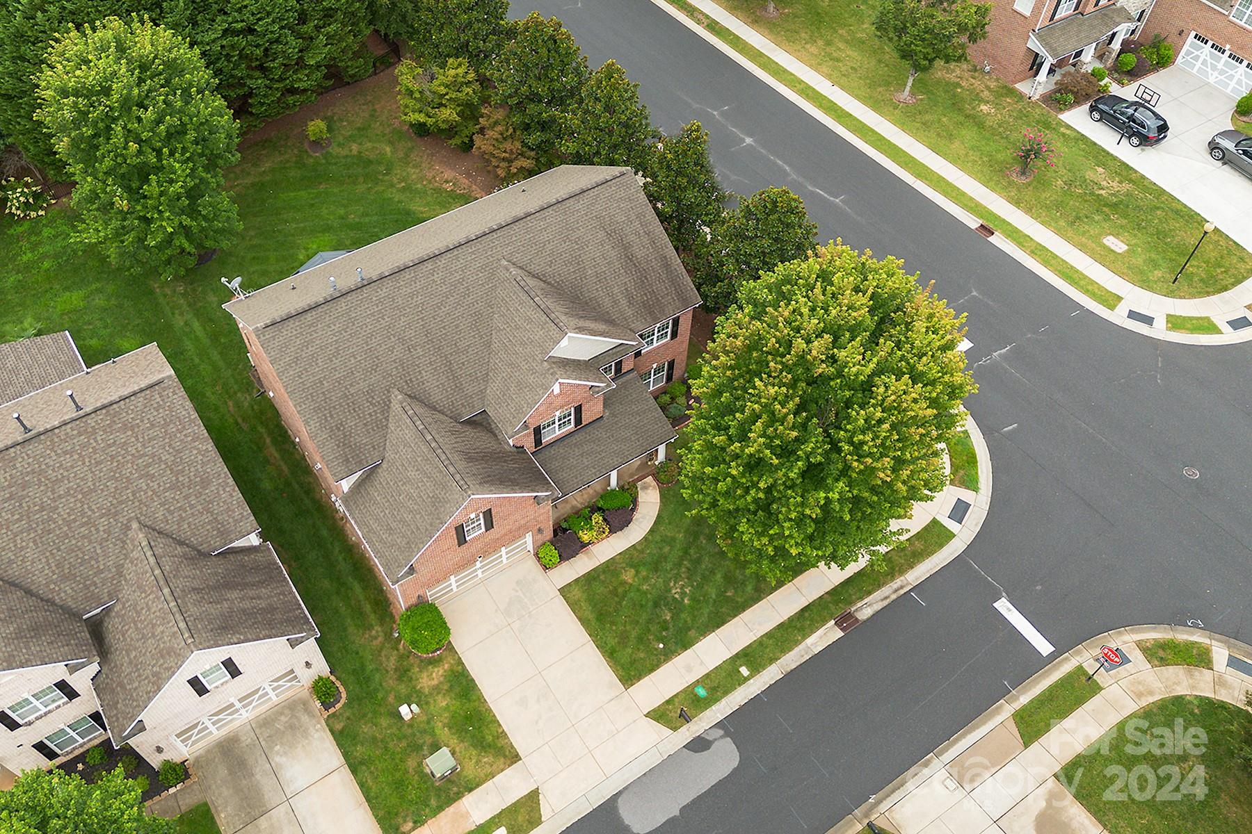 11604 Ashbourne Hall Road Charlotte, NC 28277 - Photo 3 of 44 Gallery Image 3