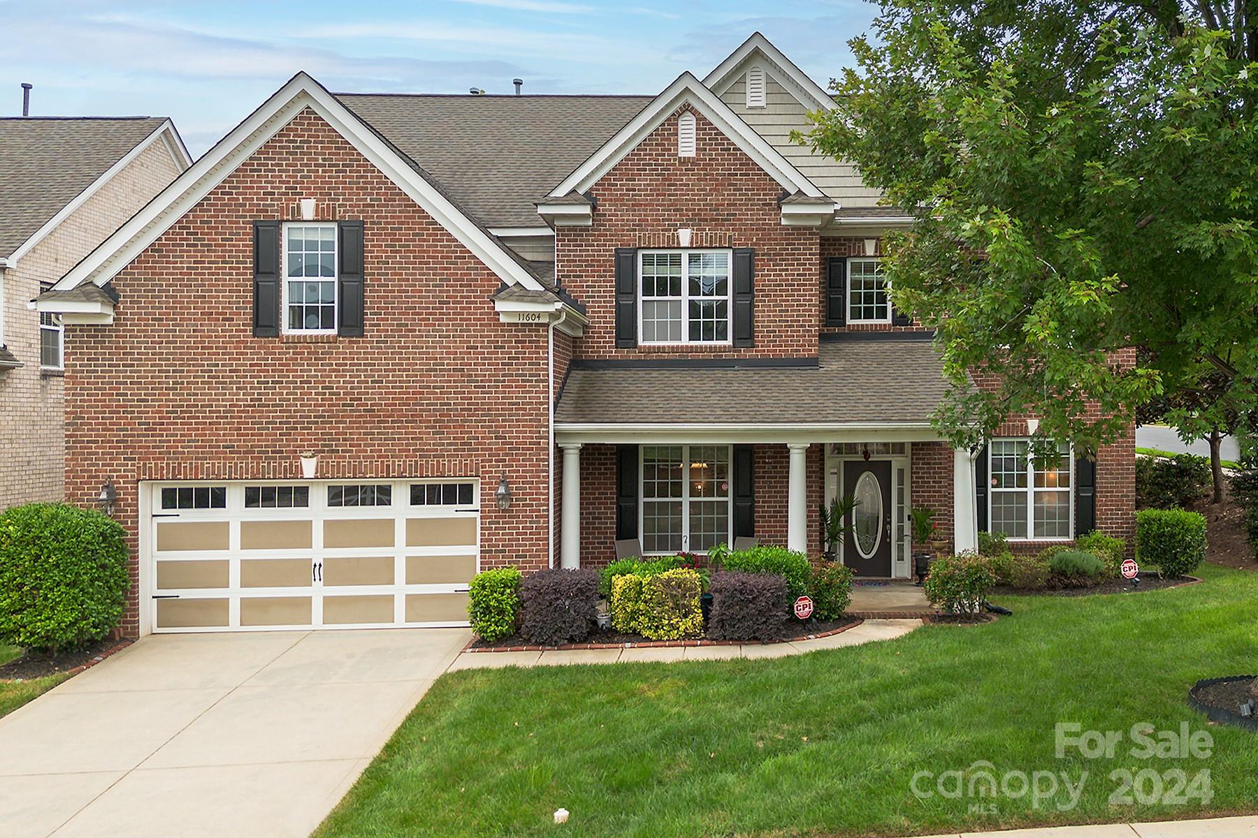 11604 Ashbourne Hall Road Charlotte, NC 28277 - Photo 4 of 44 Gallery Image 4