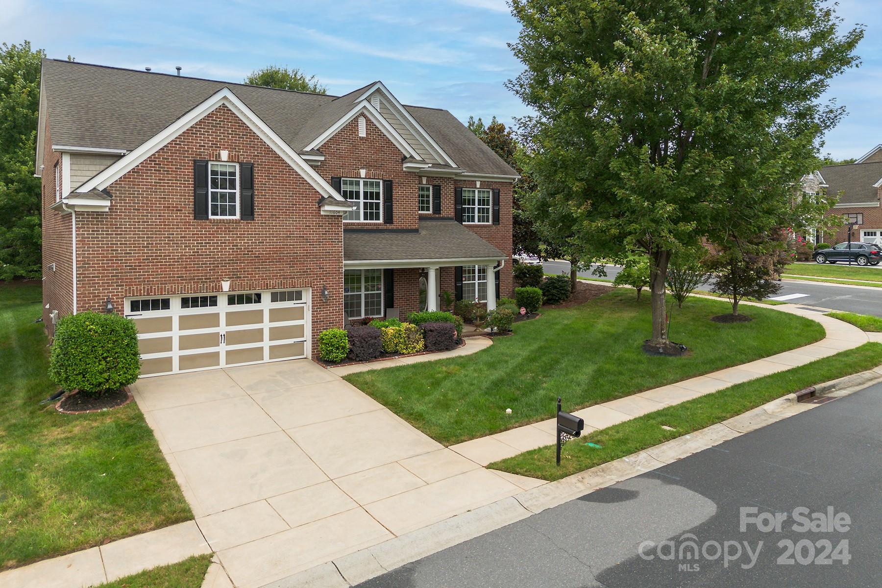 11604 Ashbourne Hall Road Charlotte, NC 28277 - Photo 7 of 44 Gallery Image 7