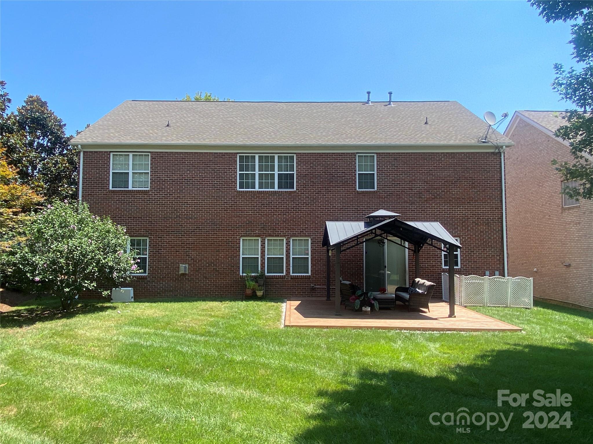 11604 Ashbourne Hall Road Charlotte, NC 28277 - Photo 8 of 44 Gallery Image 8