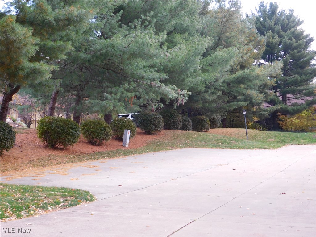 987 Hampton Ridge Drive Akron, OH 44313 - Photo 48 of 49 Guest parking