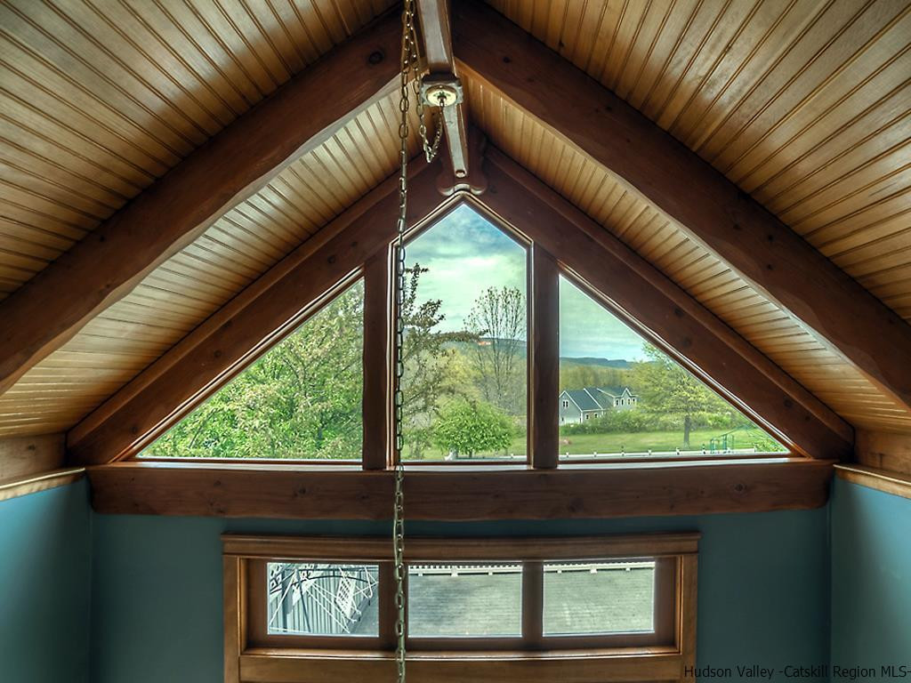 47 Saddleback Ridge Road Wallkill, NY 12589 - Photo 14 of 32 a view of outdoor space with deck