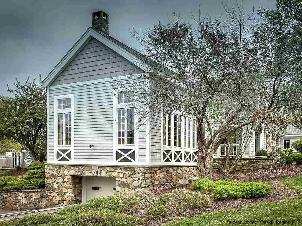 47 Saddleback Ridge Road Wallkill, NY 12589 - Photo 7 of 32 a front view of a house with garden