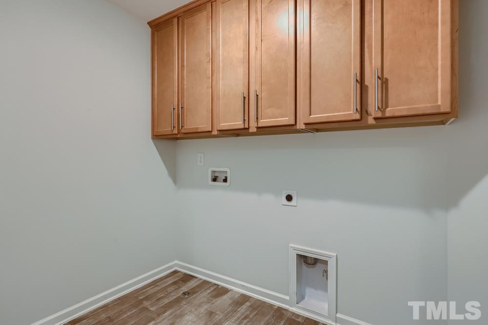 2557 Rambling Creek Road Apex, NC 27523 - Photo 23 of 27 a view of room with window