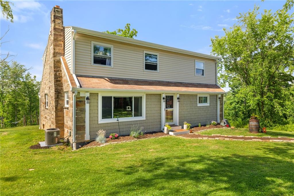 132 Bethlehem Church Road Aliquippa, PA 15001 - Photo 41 of 46 Gallery Image 41