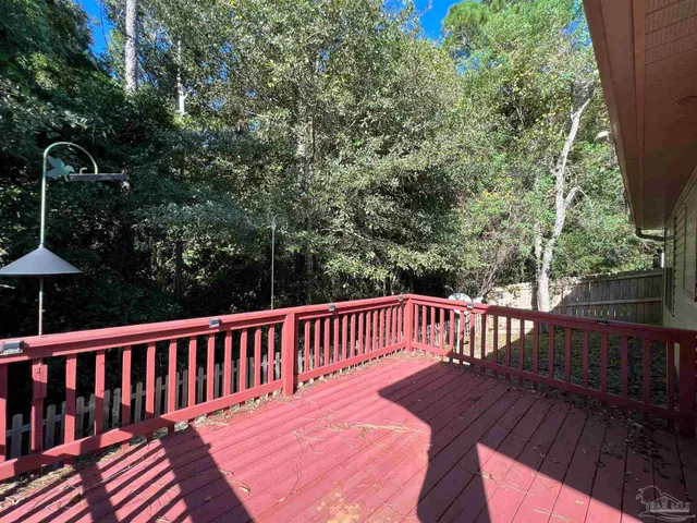 $1,900 | 702 Mozingo Lane, Pensacola, FL 32514