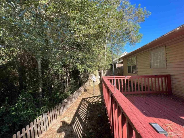 $1,900 | 702 Mozingo Lane, Pensacola, FL 32514