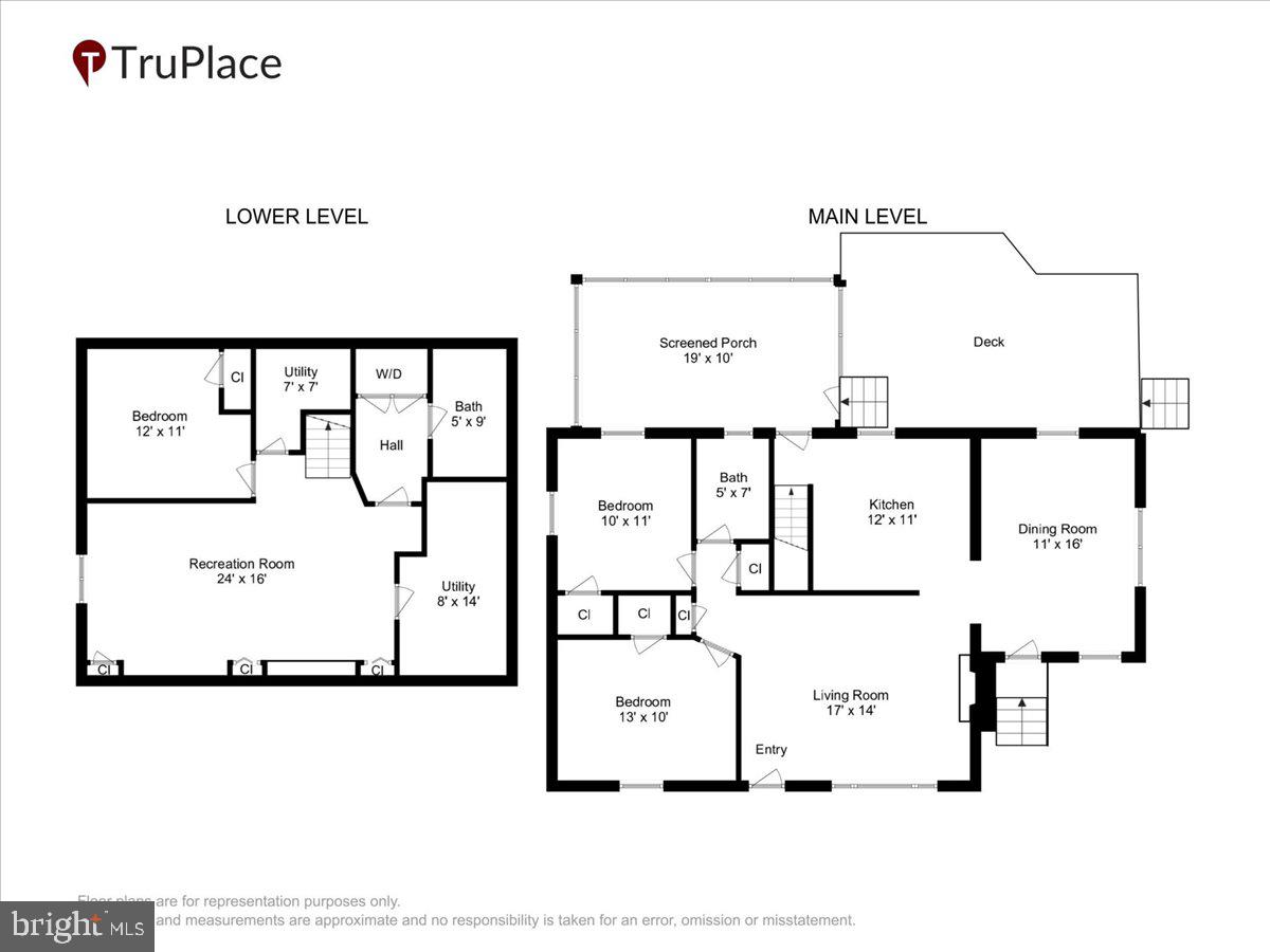 1501 Crest Road Silver Spring, MD 20902 - Photo 48 of 50 Gallery Image 48