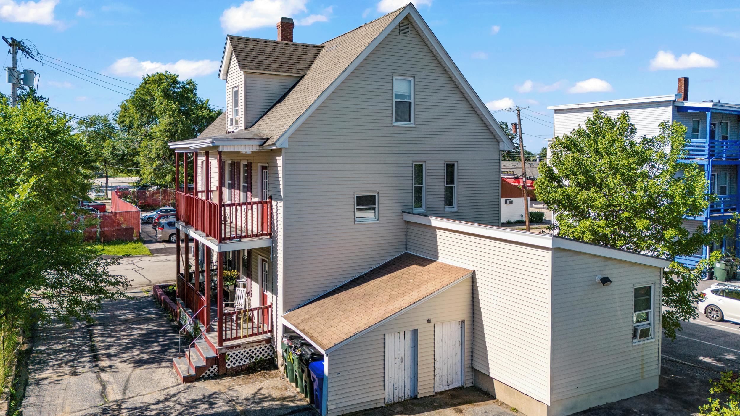 412 Harvard Street Manchester, NH 03103 - Photo 13 of 26 Gallery Image 13