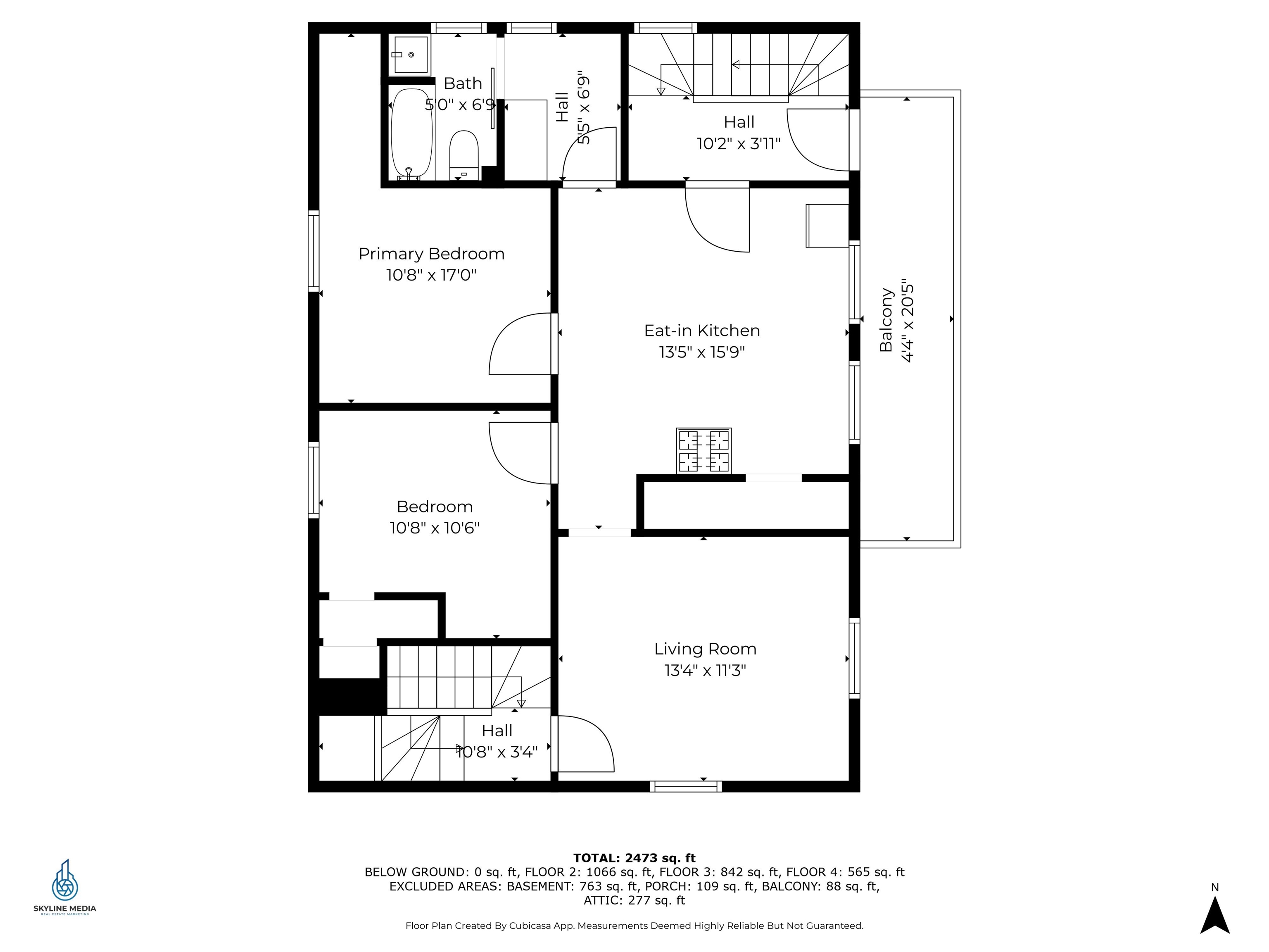 412 Harvard Street Manchester, NH 03103 - Photo 17 of 26 Gallery Image 17