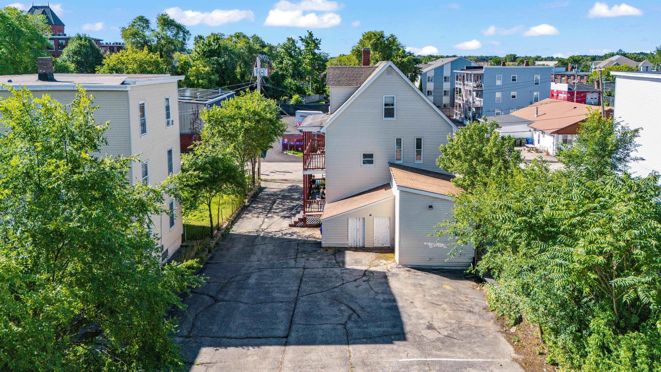 412 Harvard Street Manchester, NH 03103 - Photo 20 of 26 Gallery Image 20