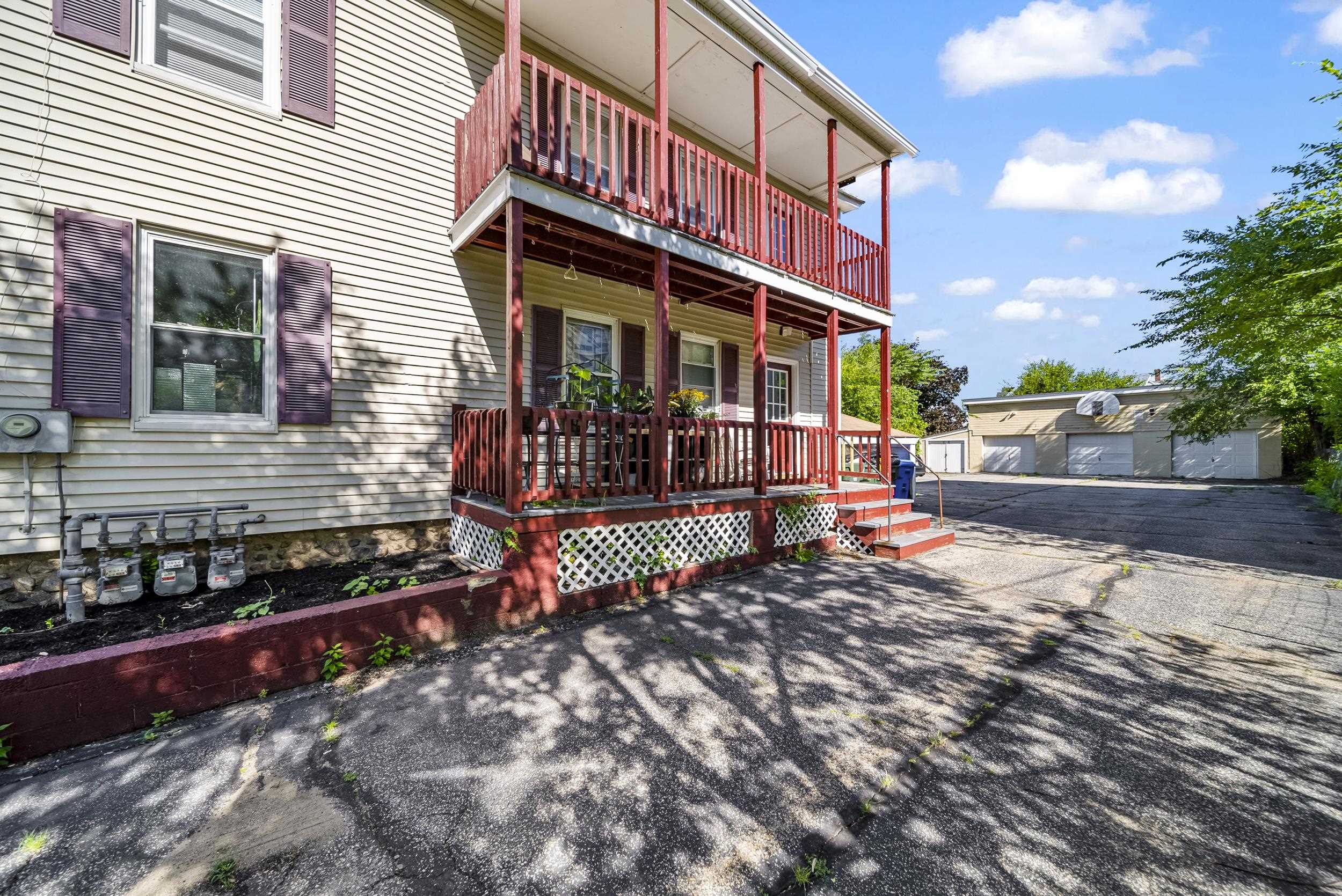 412 Harvard Street Manchester, NH 03103 - Photo 22 of 26 Gallery Image 22