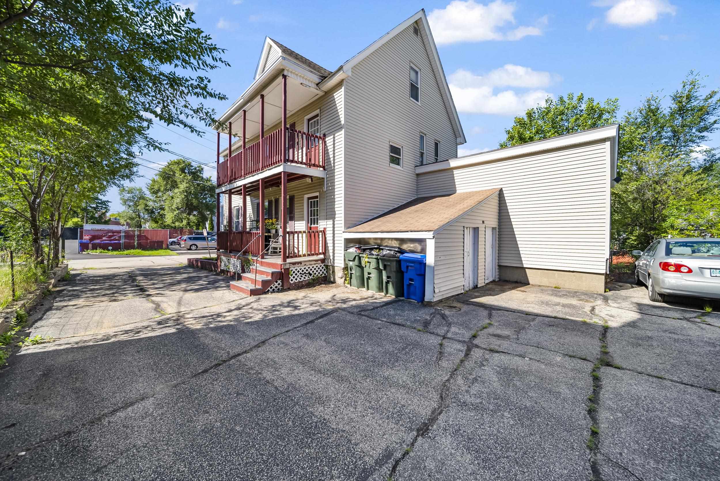 412 Harvard Street Manchester, NH 03103 - Photo 24 of 26 Gallery Image 24