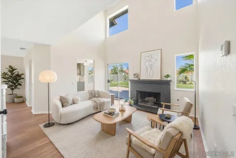 $965,000 | 1726 Las Palmas Lane, Escondido, CA 92026
