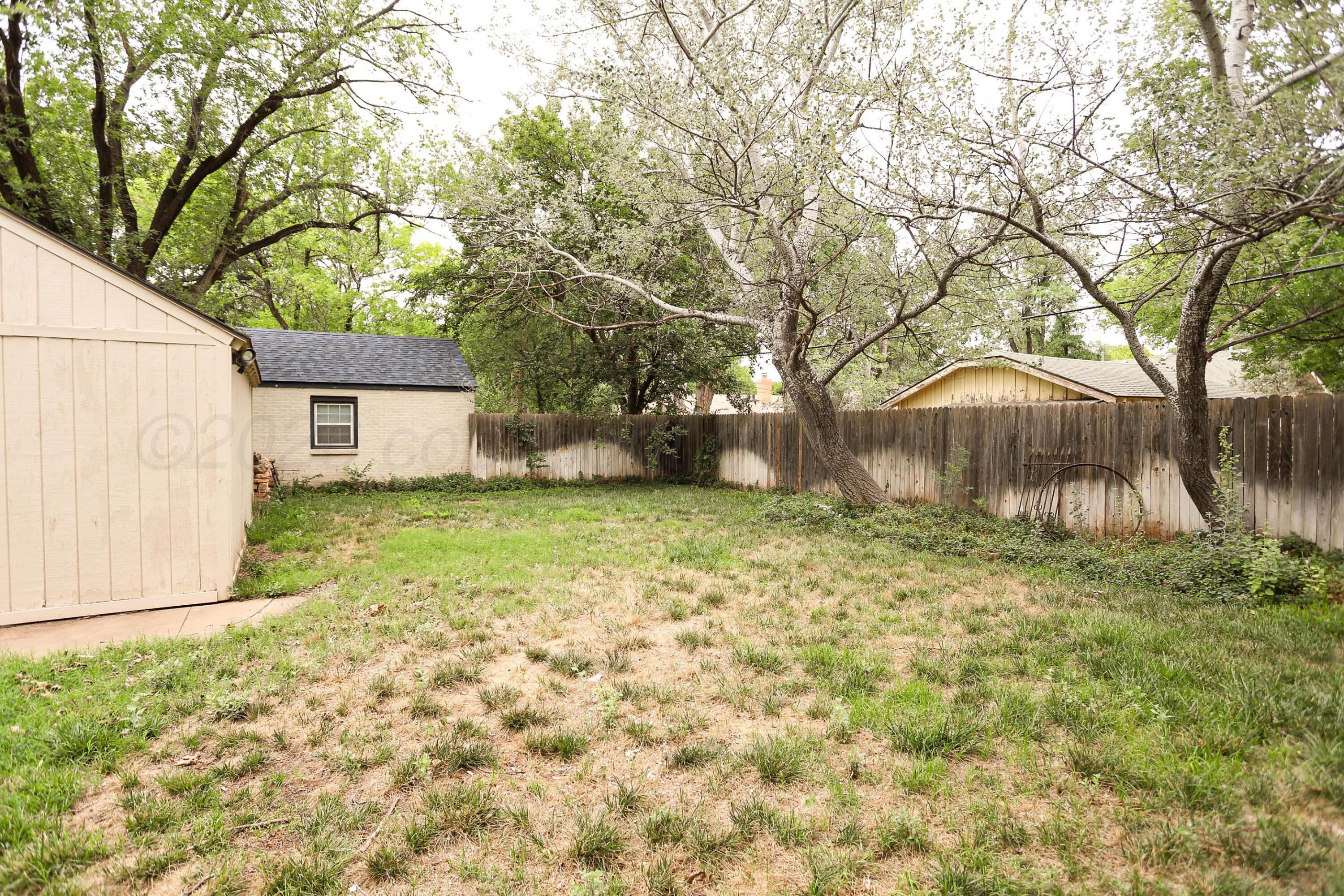 307 Sunset Terrace Amarillo, TX 79106 - Photo 22 of 26 IMG_5878