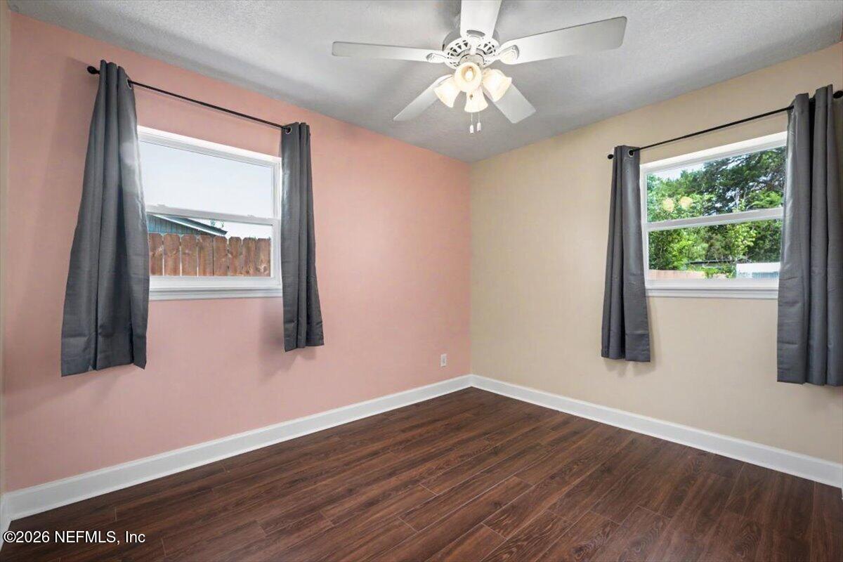 2425 Tulsa Road North Jacksonville, FL 32218 - Photo 22 of 31 3rd Bedroom