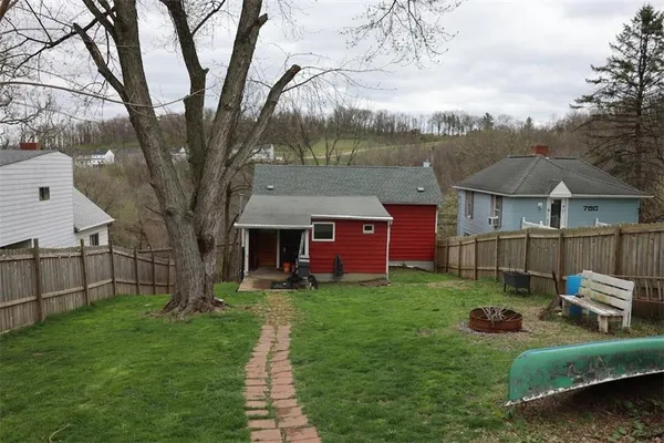 $95,000 | 778 South Central Avenue, Canonsburg, PA 15317