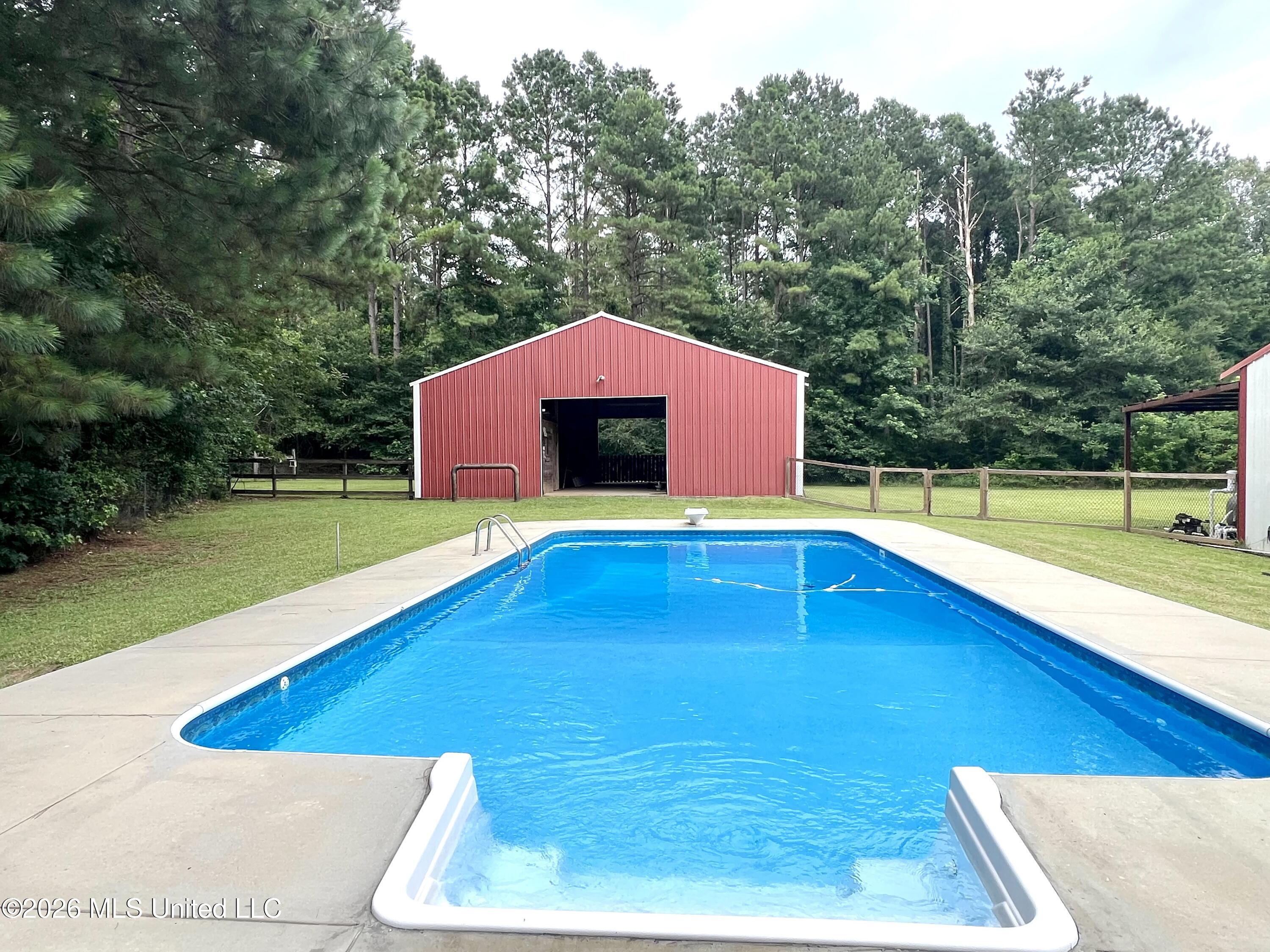 4672 Meadville Road Liberty, MS 39645 - Photo 10 of 14 IMG_6556