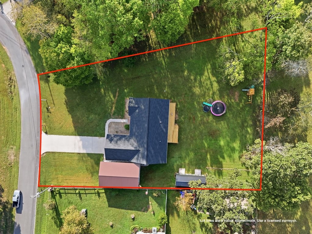 488 Sable Road Spring City, TN 37381 - Photo 34 of 41 Gallery Image 34