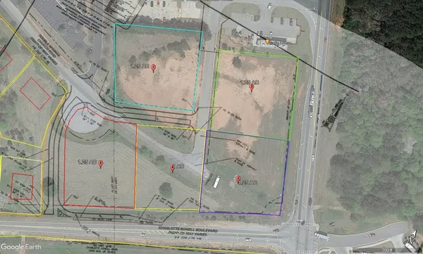 $827,640 | 2 Saratoga Drive, Unit AYE/2/1 00/16, Monroe, GA 30655