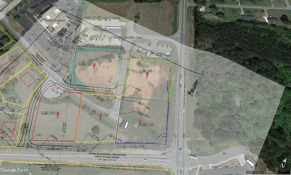 $827,640 | 2 Saratoga Drive, Unit AYE/2/1 00/16, Monroe, GA 30655