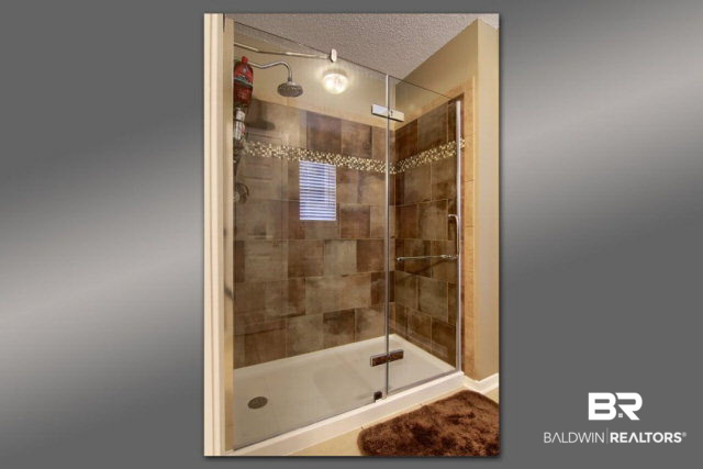 8834 Gryder Street Foley, AL 36535 - Photo 17 of 23 Master Shower