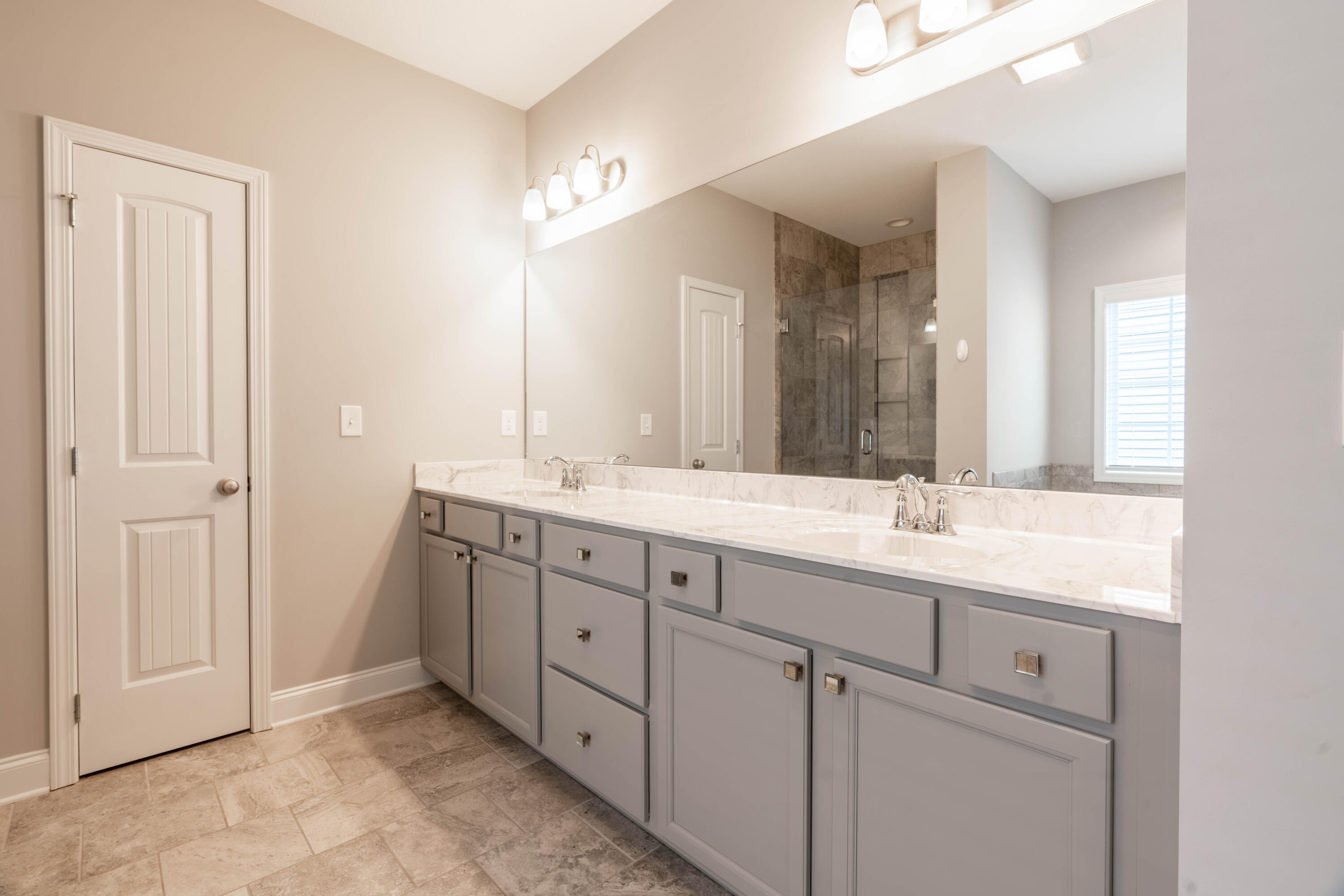 125 West Rarity Ridge Parkway, Unit LOT102A Oak Ridge, TN 37830 - Photo 12 of 44 Master Bath