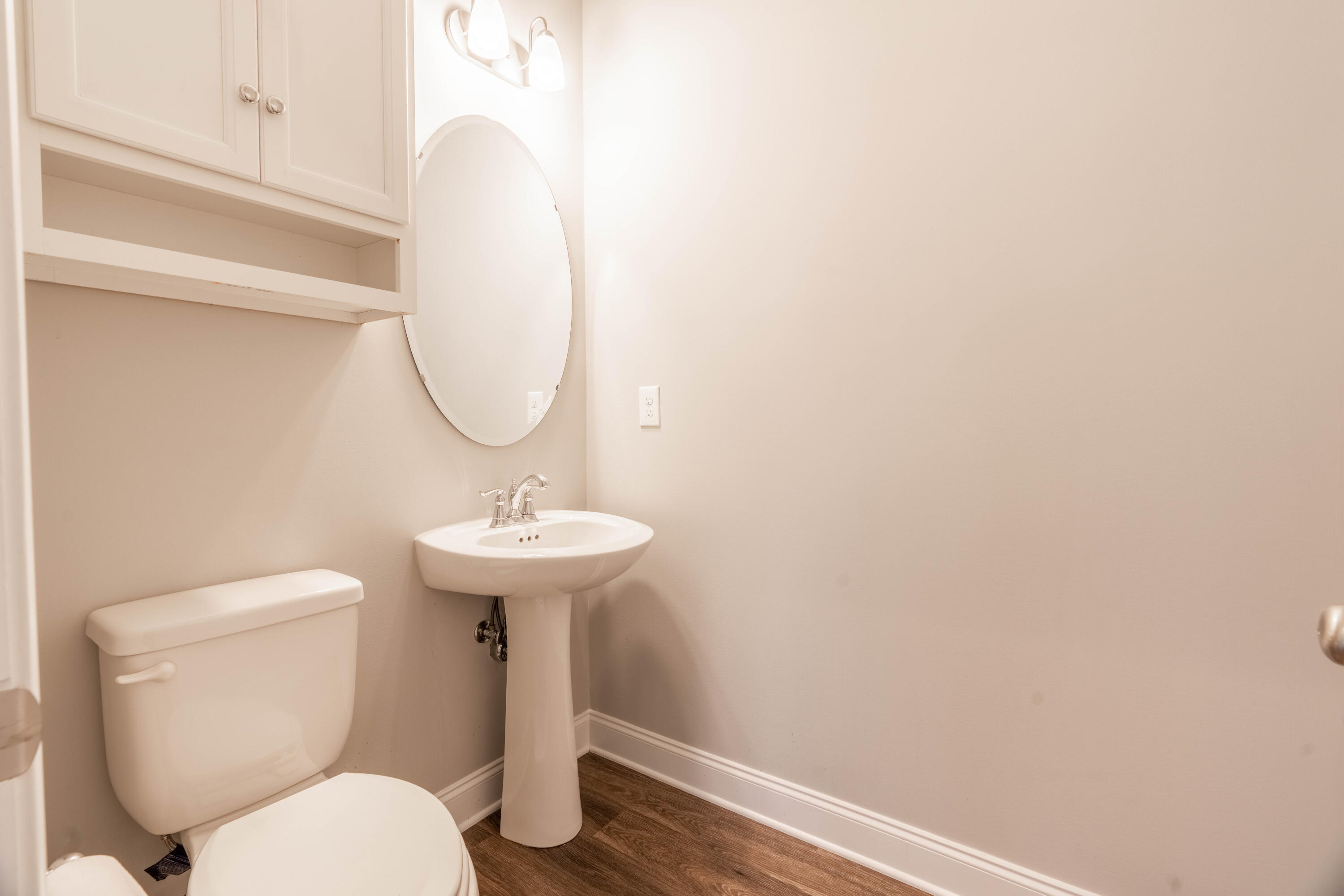 125 West Rarity Ridge Parkway, Unit LOT102A Oak Ridge, TN 37830 - Photo 14 of 44 Half Bath